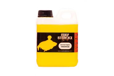 Fish Feed Trigger - Yellow Dream