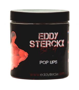 fluor pop up red devil