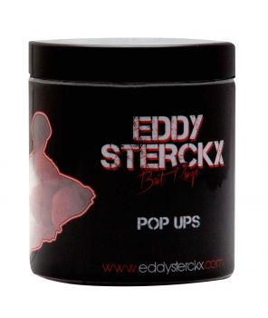 Pop-Up Red Devil