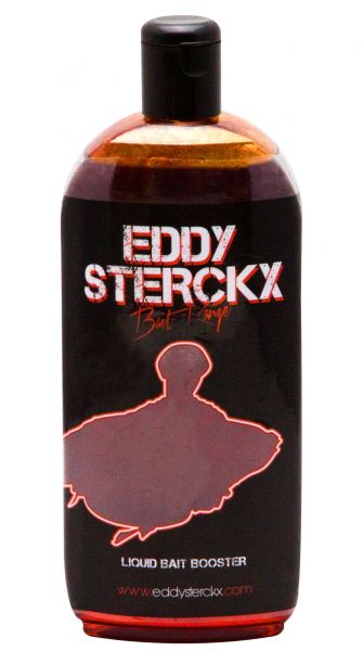 liquid bait booster red devil squid