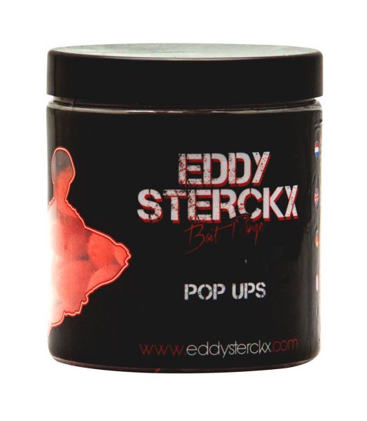 fluor pop up red devil